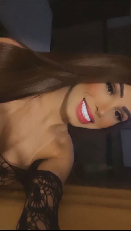 Gabrielly Martins 35