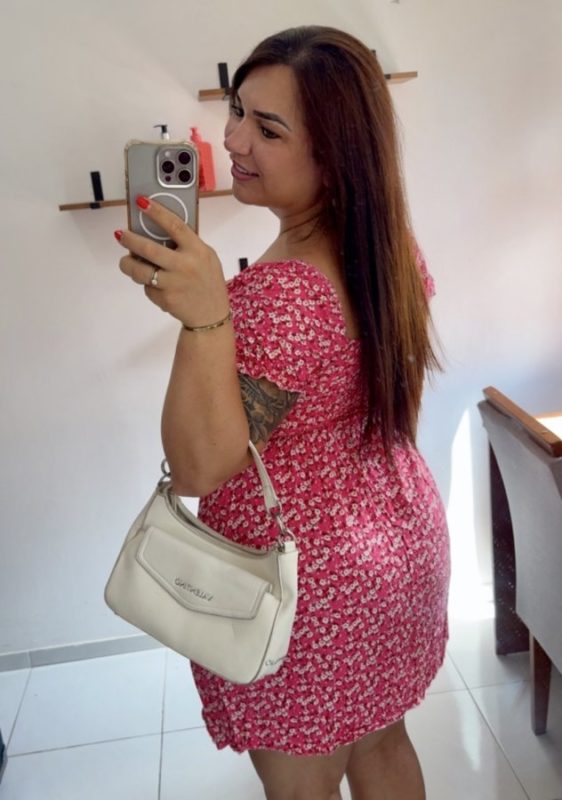 Nicoly Maciel 17
