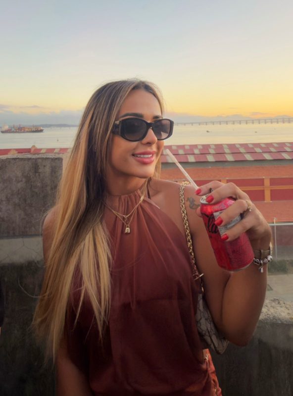 Sabrina Fernande 1
