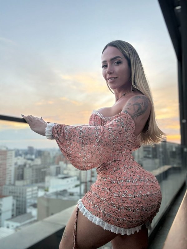 Gabrielly Avila 7