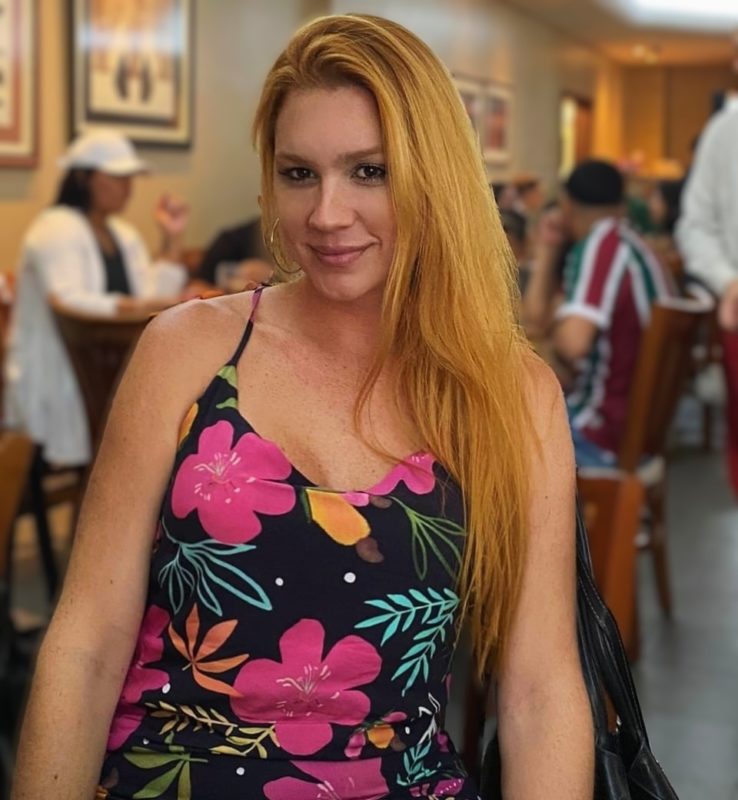 Marina Magalhães 22