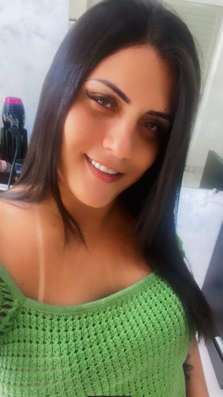 Gaby Silva 24