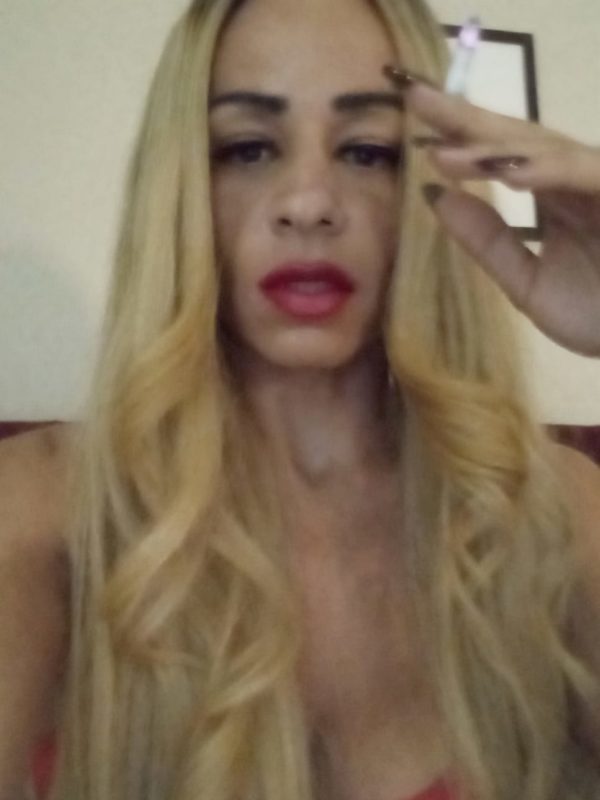 Brunna Gabanna 31