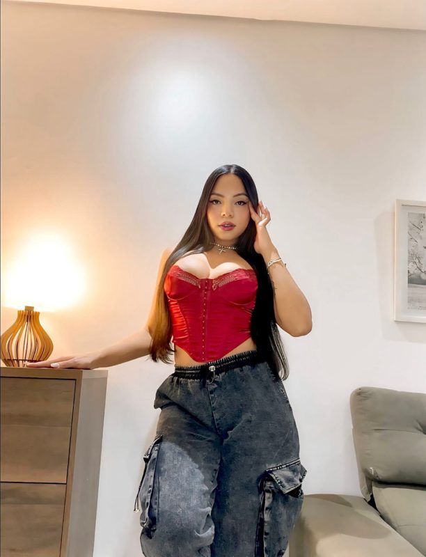 Princesinha Juju 19