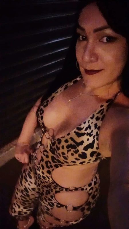 Hellen Castro 100