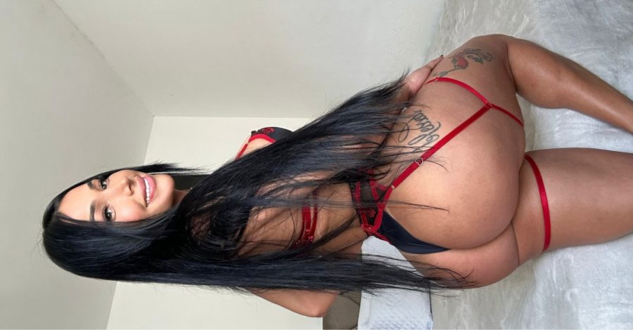 Mary Monteiro 6