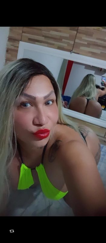 Andressa Letícia Lima 6