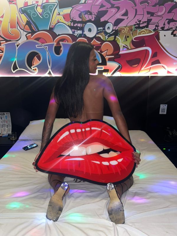Ariadna Mineirinha 13