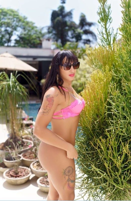 Michelly Leonna 28