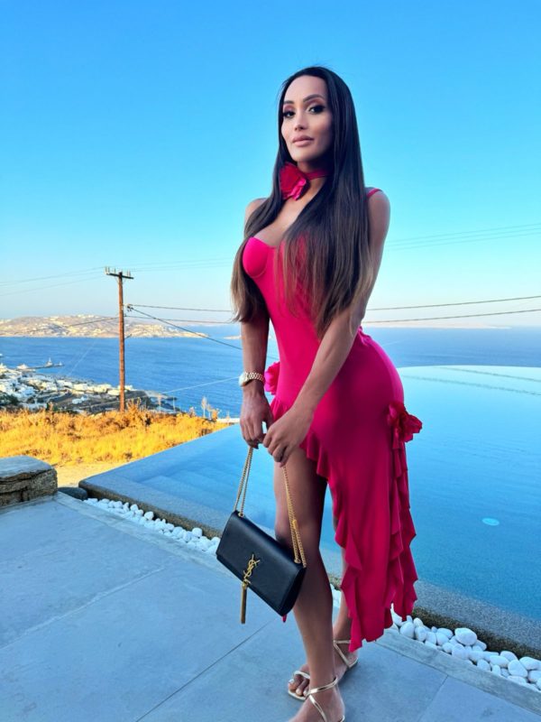 Luana Andrade 34