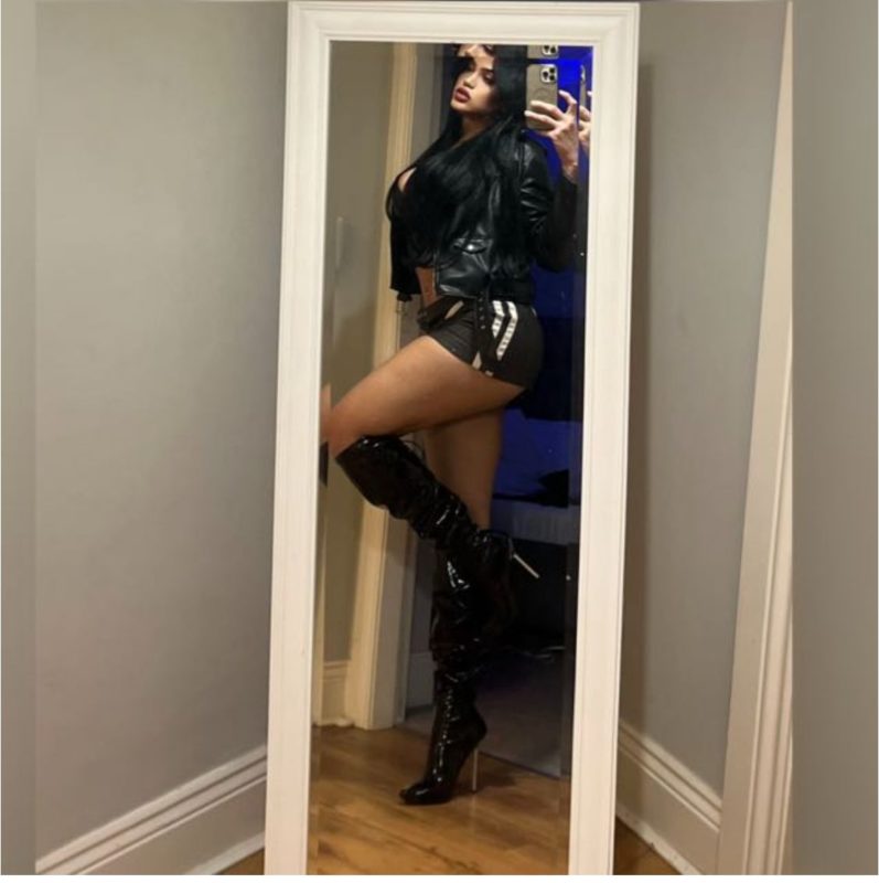 Bella Naty 26