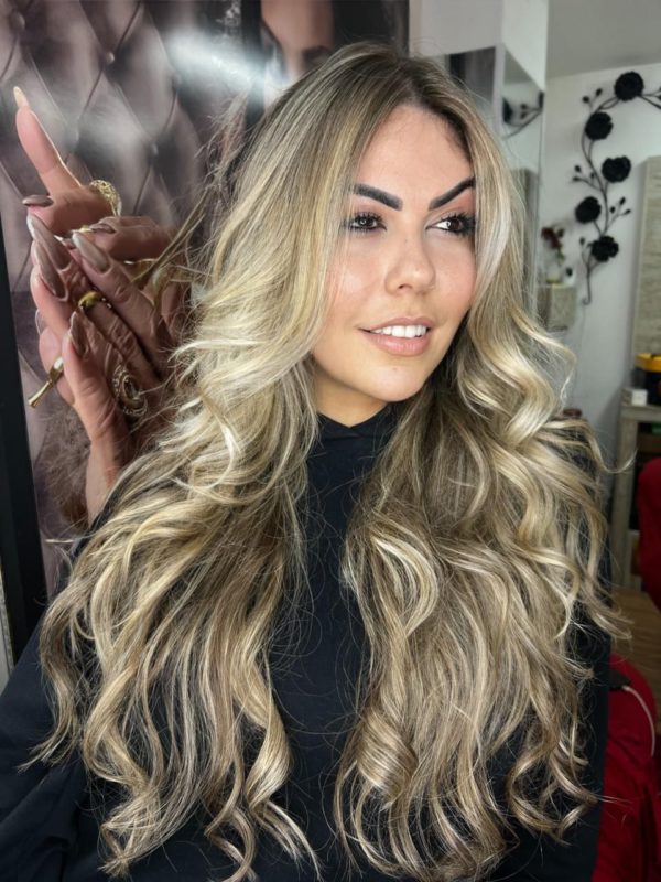 Paula Prado - Operada 26