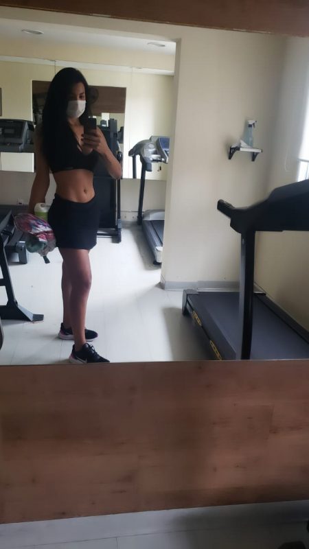 Dayane Alves 44
