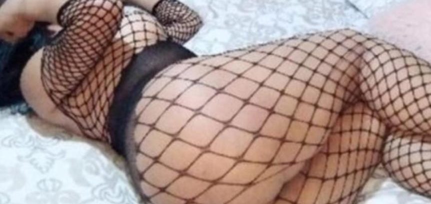 Nanda transex