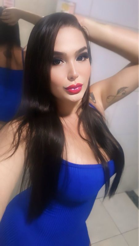 Ellenzinha Sampaio 90