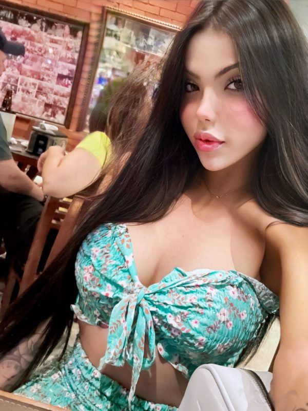 Raylla Muniz 151