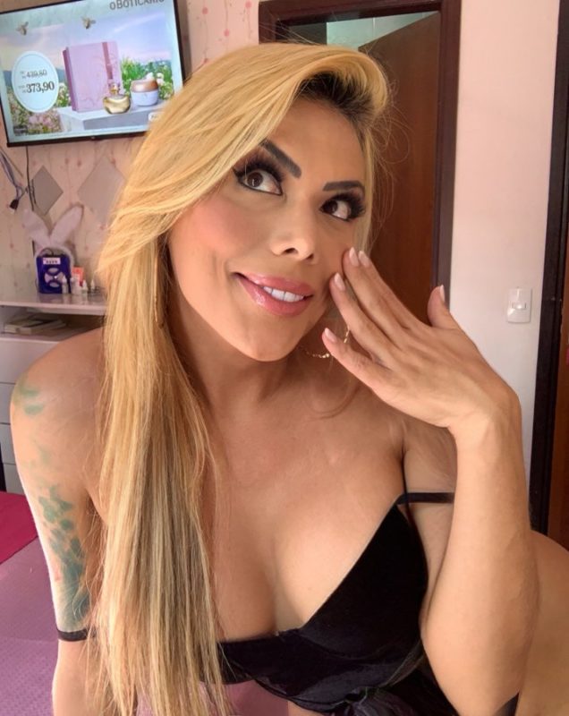 Lorena Di Castro 5