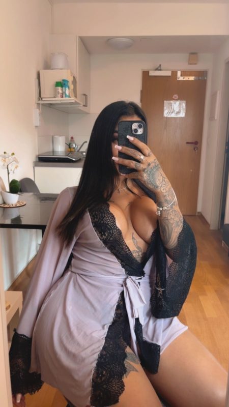 Anita Monteiro 20