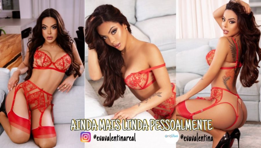Emilly Valentina 1