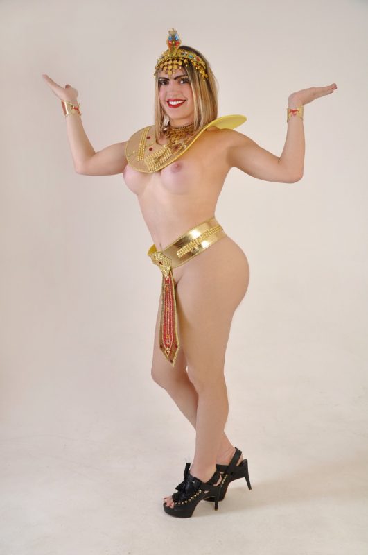 Lulu Suculenta 33