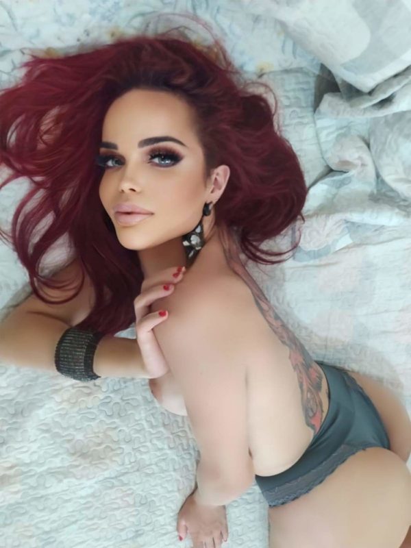 Bella Sedutora 3