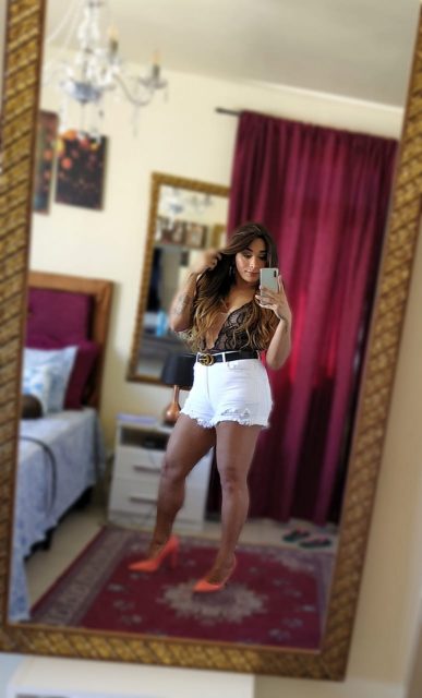 Mariana de Andrade 36