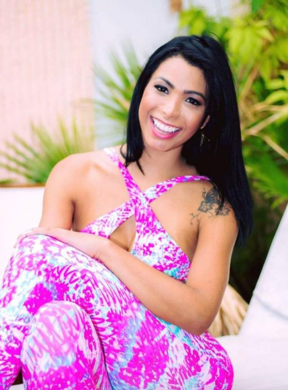 Dayane Alves 73