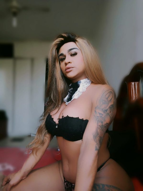 Natalha Suncher 31