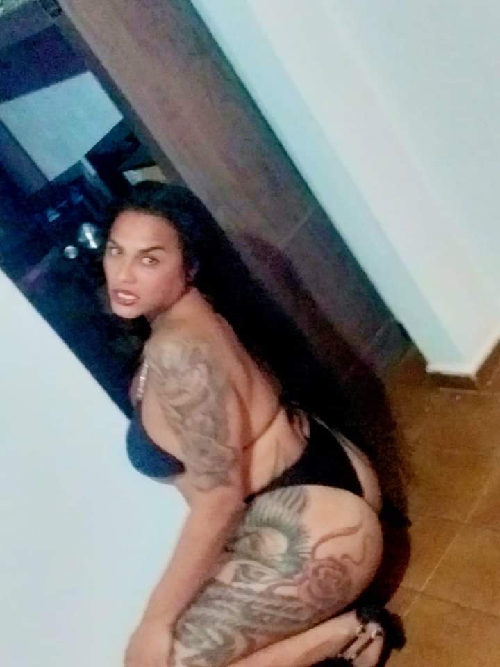 Morena Luh 19
