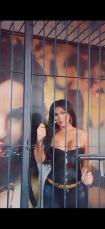 Raíssa Araújo 19