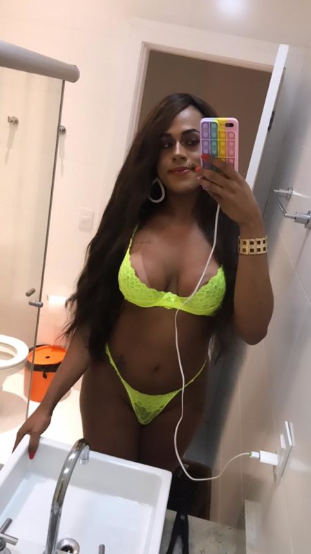 Mariana Rios 153