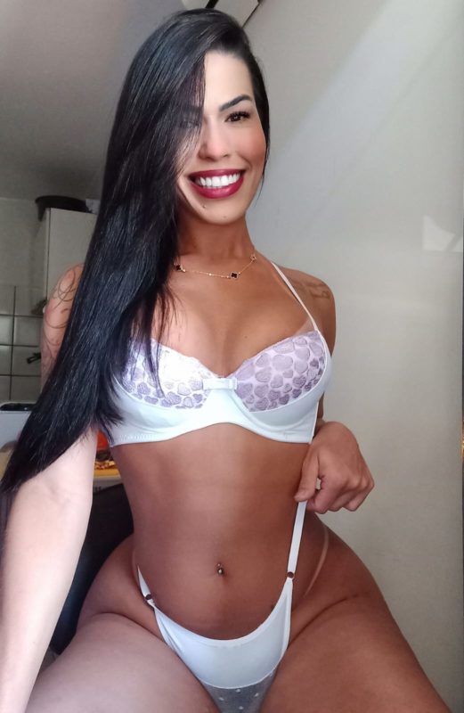 Daniela Ferraz 41