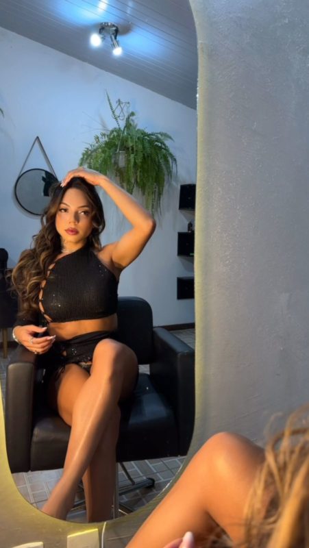 Princesinha Juju 77