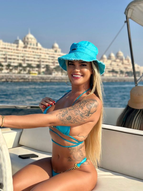 Mel Almeida 45