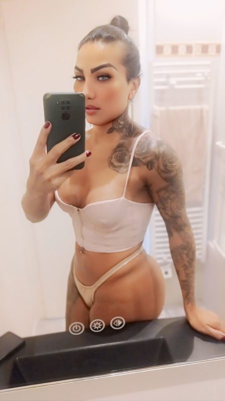Bruna Santoro 34