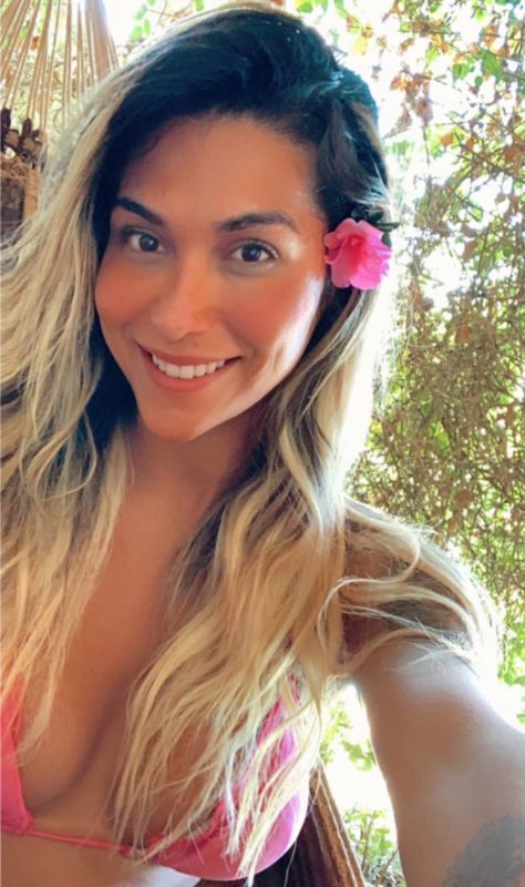 Julia Morena 81