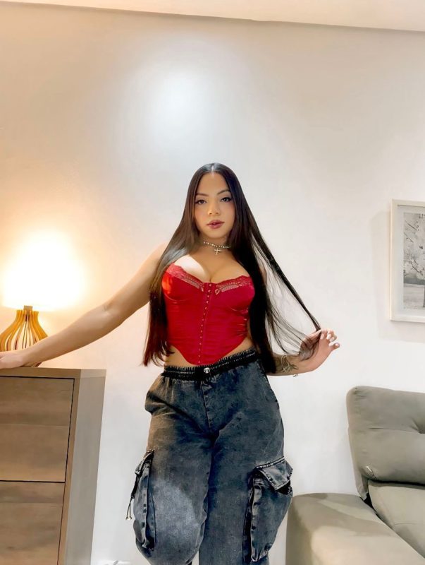 Princesinha Juju 18