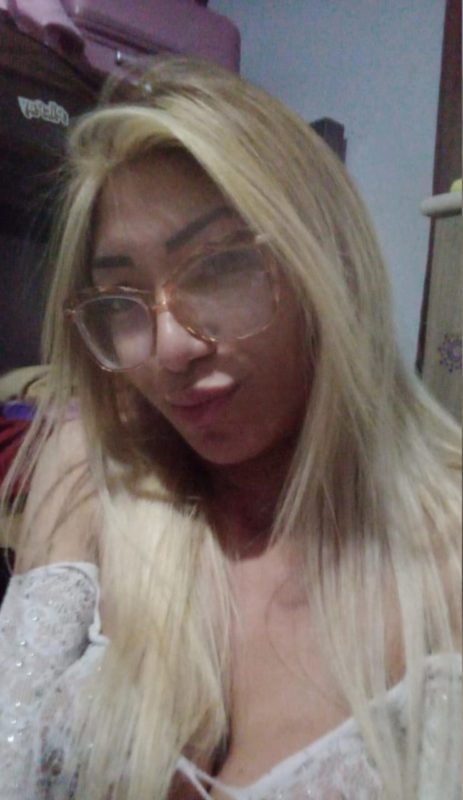 Patricia Massarona 1