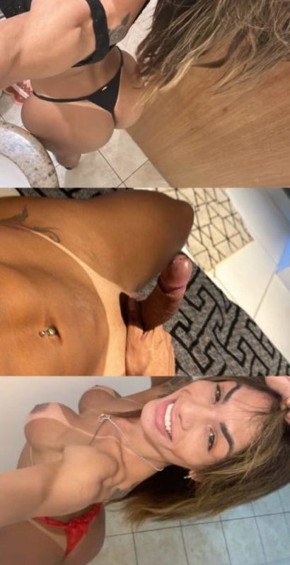 Janaina Ribeiro 11