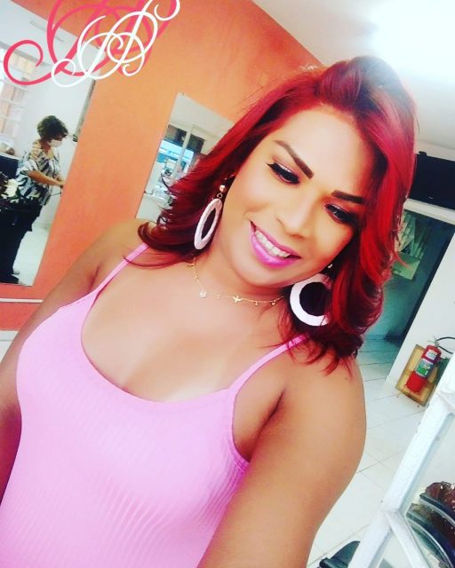Alana Marinho 230