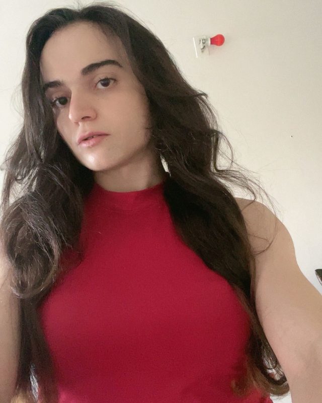 Isabella Sperandio 3