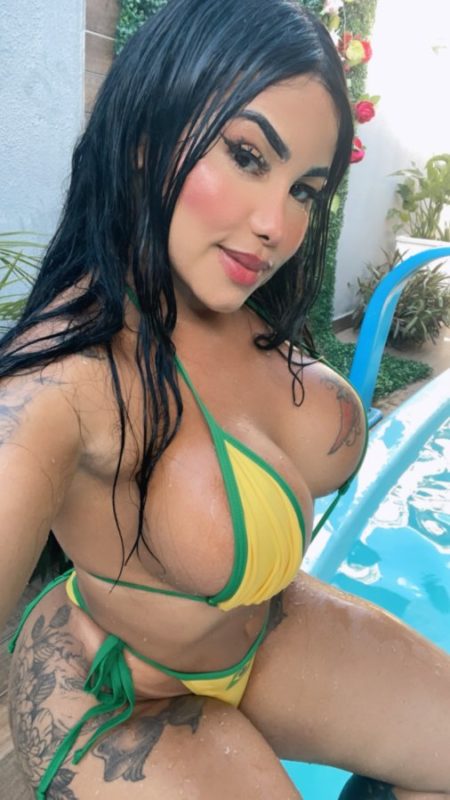 Milena Santos 13