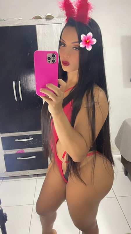 Bianca Sousa 2
