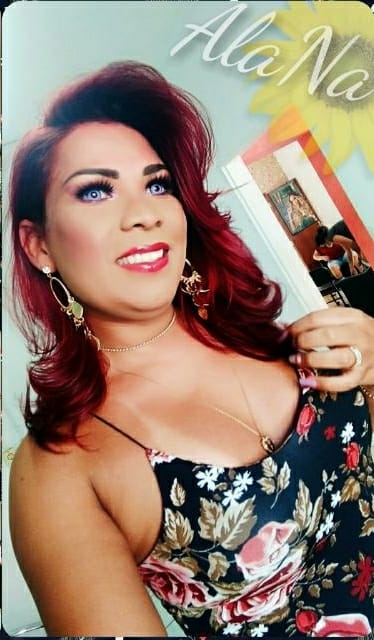 Alana Marinho 81