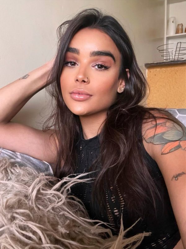 Bella Garcia 54