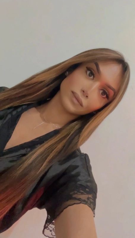 Valentyna Castro 67