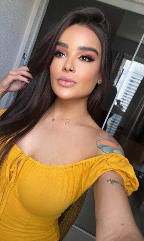 Bella Garcia 75