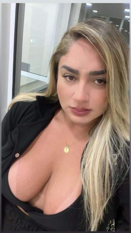 Keyla Felix 30