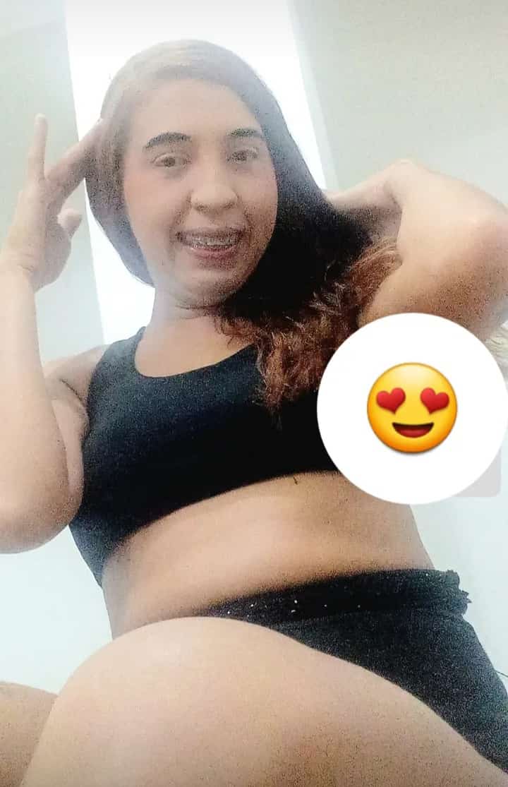 Rianna Gomes 3