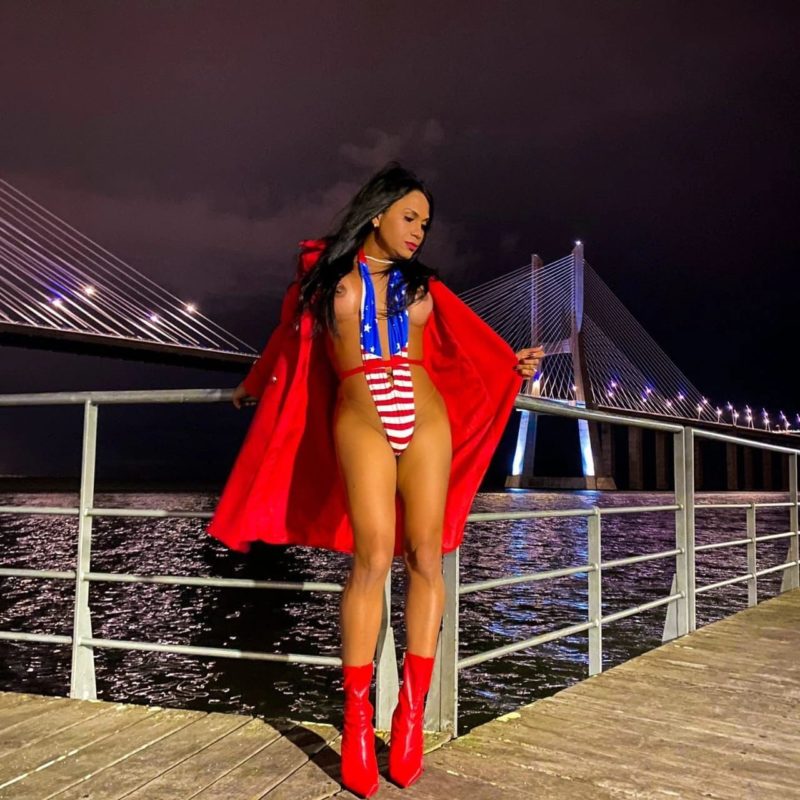 Shayene Freitas 2